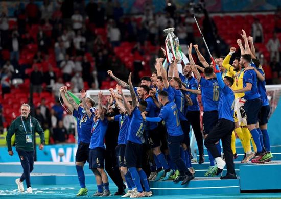 نهائي يورو 2020 كان مهدد بالإلغاء لهذا السبب