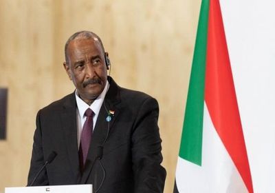 البرهان: الحوار الطريق الوحيد لمعالجة قضية سد النهضة