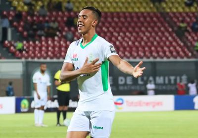 الرجاء يكتسح نظيره التطواني برباعية