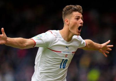 هدف شيك الأفضل في يورو 2020