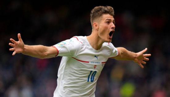 هدف شيك الأفضل في يورو 2020