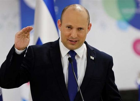 رئيس وزراء إسرائيل: حزب الله يعمل بأوامر من إيران