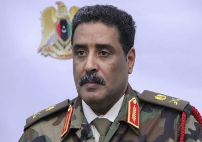 الجيش الليبي: إخراج القوات الأجنبية والمرتزقة قبل الانتخابات