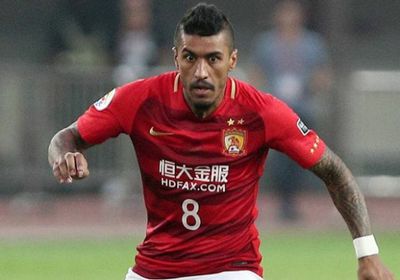 الشباب السعودي يقدم عرض رسمي لضم باولينيو