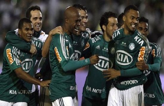 مواجهات قوية في تصفيات كوبا لبيرتادوريس