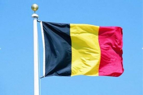  بسبب الفيضانات.. وقف حركة السكة الحديد في بلجيكا