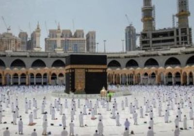  السعودية تقدم 90 برنامجا توجيهيا وتعليميا لموسم الحج