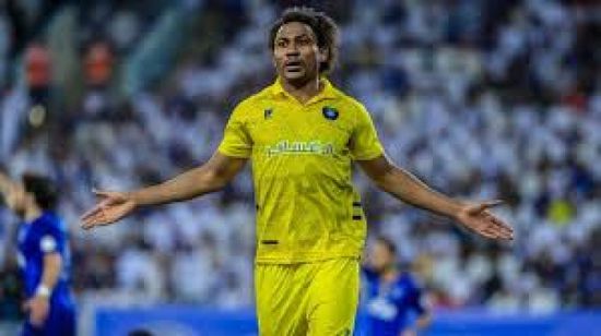 لاعب التعاون يقترب من الاتحاد السعودي
