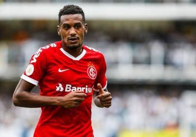 إدنيلسون على بعد خطوة من الانتقال للشباب السعودي