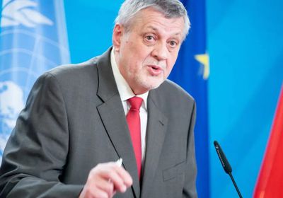 المبعوث الأممي إلى ليبيا: ندفع بالمسار السياسي والانتخابي