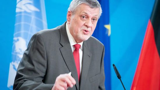 المبعوث الأممي إلى ليبيا: ندفع بالمسار السياسي والانتخابي