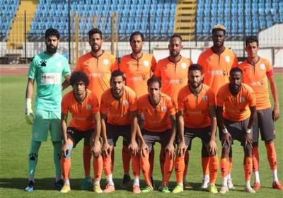 بعد صعوده للممتاز.. فاركو ينهي تعاقده مع 14 لاعب من الفريق