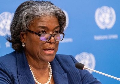 المندوبة الأمريكية بالأمم المتحدة: الحل السياسي في ليبيا ممكن وضروري