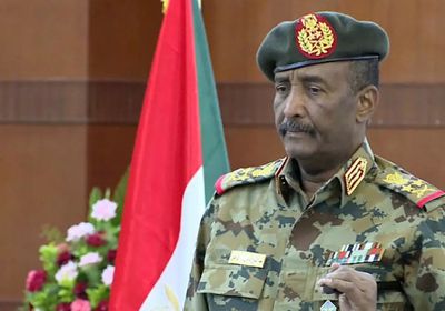 البرهان يبحث دعم الانتقال الديمقراطي في السودان مع الاتحاد الأوروبي