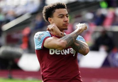 وست هام ينتظر رد اليونايتد بشأن ضم لينجارد