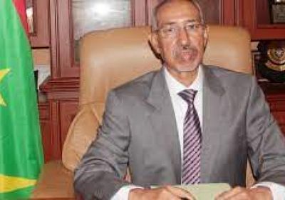 مباحثات أمريكية موريتانية لدعم التعاون العسكري