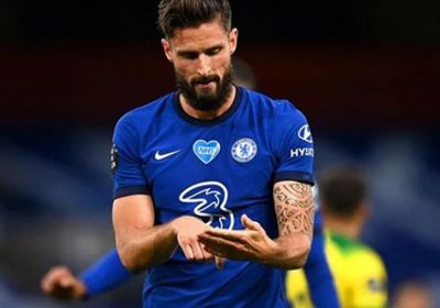 مهاجم تشيلسي على بعد خطوة من الإنضمام لميلان