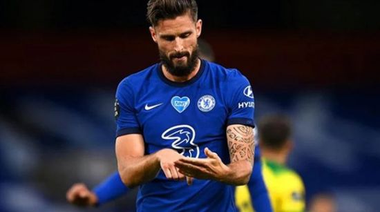 مهاجم تشيلسي على بعد خطوة من الإنضمام لميلان