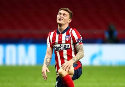 تريبير يرغب في الانضمام لصفوف مانشستر يونايتد