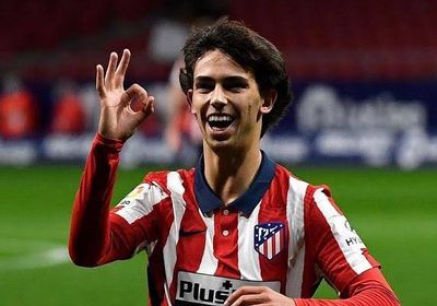 تقارير: فيليكس يدخل في صفقة تبادلية مع جريزمان