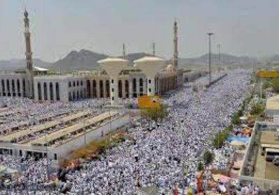 استعدادا للحج.. الانتهاء من صيانة طرق المشاعر المقدسة