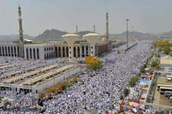 استعدادا للحج.. الانتهاء من صيانة طرق المشاعر المقدسة