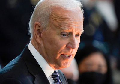 بايدن يستبعد إرسال قوات أمريكية إلى هايتي  