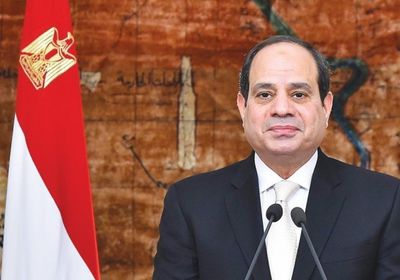 السيسي محذرًا إثيوبيا: مياه مصر خط أحمر