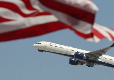 أمريكا تدرس توقيت عودة السفر إلى أوروبا