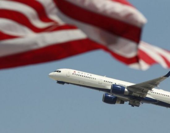 أمريكا تدرس توقيت عودة السفر إلى أوروبا