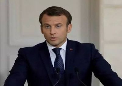 بمبادرة من ماكرون.. فرنسا: مؤتمر دولي لدعم لبنان 4 أغسطس