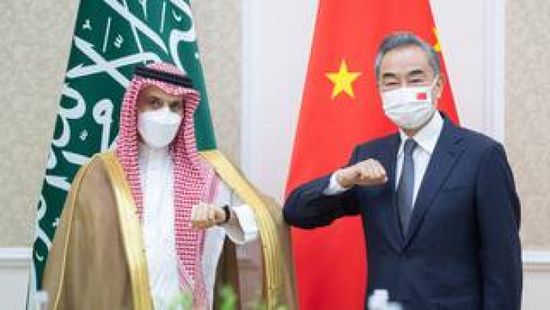 الصين: ندعم السعودية بقوة في حماية سيادتها وأمنها