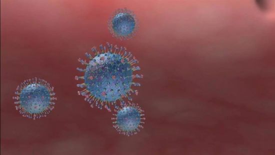 5 إصابات بـ "كورونا" في عدن ولحج