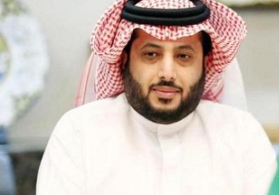 تركي آل الشيخ يدعم الشباب السعودي في فيلمه الجديد