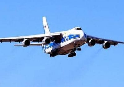 تحمل 17 شخصا.. اختفاء طائرة روسية في سيبيريا