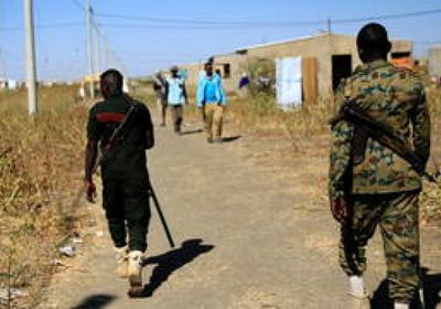 الجيش السوداني يتصدى لهجوم إثيوبي على "القضارف"
