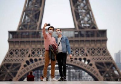 للمرة الأولى منذ 9 أشهر.. افتتاح برج إيفل أمام زواره