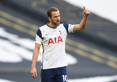 سانتو: هاري كين مستمر في توتنهام