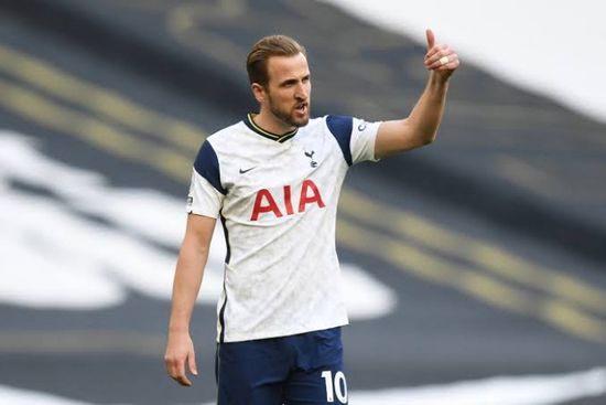 سانتو: هاري كين مستمر في توتنهام