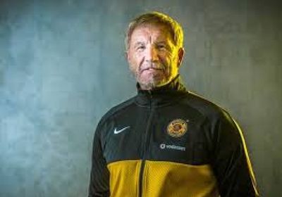 مدرب كايزر تشيفز: سنقاتل من أجل اللقب