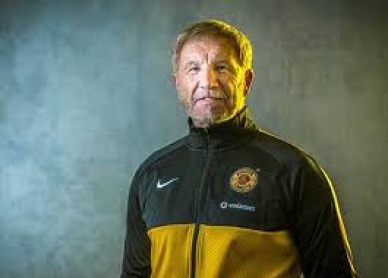 مدرب كايزر تشيفز: سنقاتل من أجل اللقب