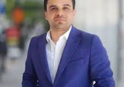  إلياس: اعترافات قاتل الهاشمي لتهدئة الشارع العراقي