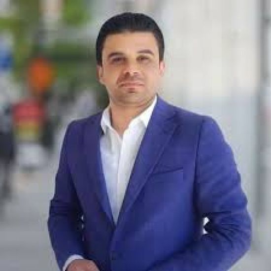  إلياس: اعترافات قاتل الهاشمي لتهدئة الشارع العراقي