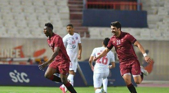 النصر الكويتي يقرر استمرار سيسوجو في الفريق