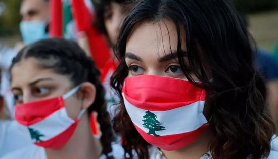  وفاة و577 إصابة بكورونا في لبنان