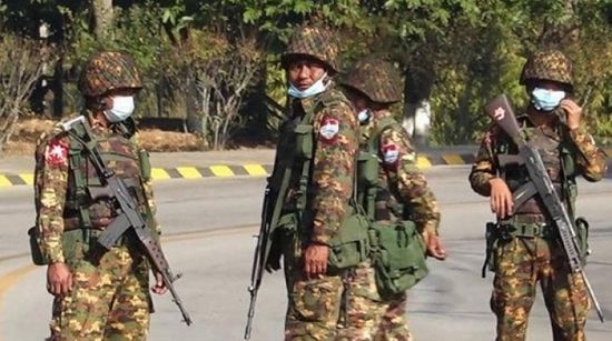  قلق أممي على أوضاع الأطفال في ميانمار