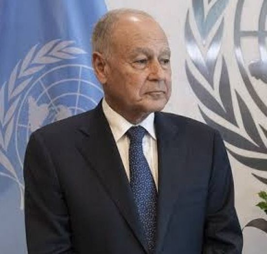 أبوالغيط: ندعم الليبيين للوصول إلى بر الأمان