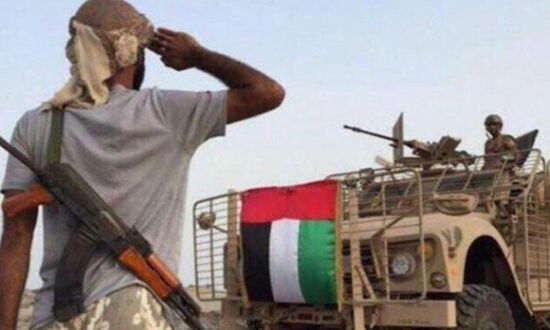 هاشتاج "السهم الذهبي".. 6 سنوات على ثأر عدن لعروبتها