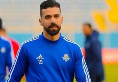 عبد الله السعيد: يجب الصبر على المدير الفني الجديد