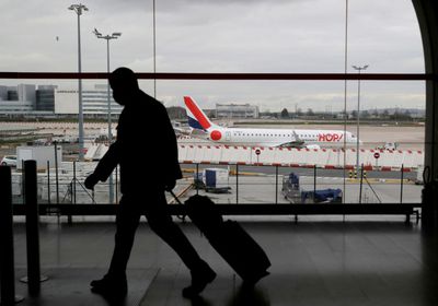 بريطانيا تتخذ هذا الإجراء بشأن القادمين من فرنسا